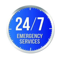 24 service