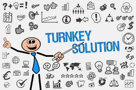 Turnkey Solution