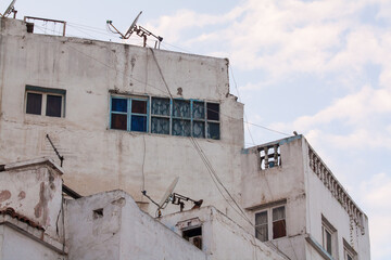 morocco