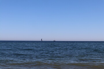 Fototapeta premium Ostsee