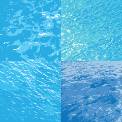 sea_texture_set