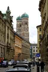 Munich Cathedral