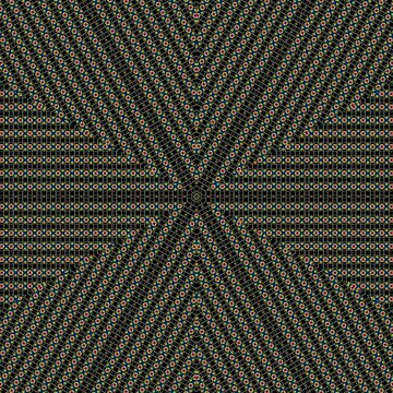 Pattern shape seamless abstract contemporary  design for background, scarf pattern texture for print on cloth, cover photo, website, mandala decoration, retro, vintage, trend, 3d illustration, baroque
