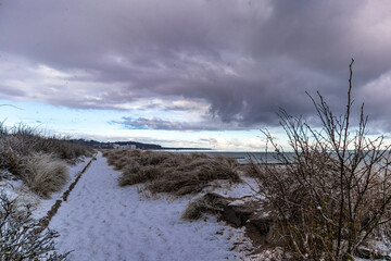 Schnee