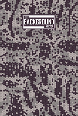 Sports background for t-shirt 