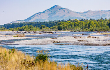 Jackson Hole, Wyoming