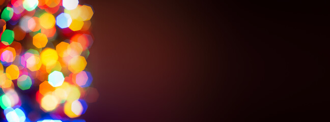 New year, Christmas, concept. Holiday background