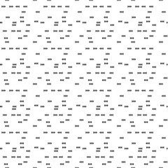 seamless abstract double arrow head pattern.
