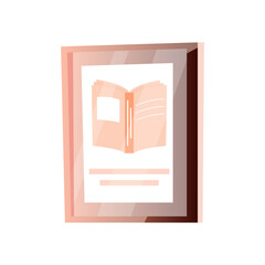 Book Flat Icon