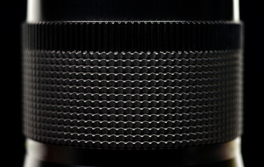 Metal round surface with longitudinal and transverse notches.Texture of bumpy, rugged metal painted...