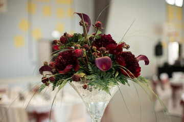 salle de mariage