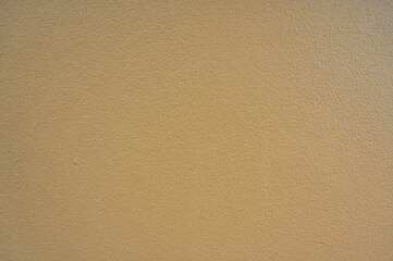 Beige color concrete wall texture