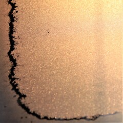 winter texture
