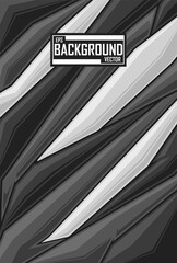 Obraz premium Texture for sports racing