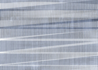 oil painted geometric pattern	