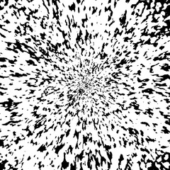 Distress Vector Texture