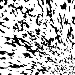Distressed Overlay Texture