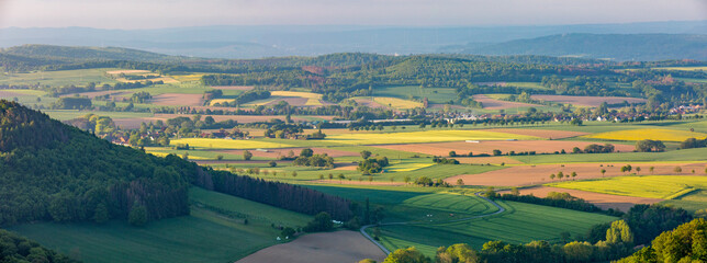 Hohenstein (Süntel) im Weserbergland, Landkreis Hameln-Pyrmont