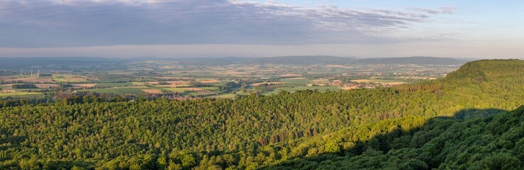 Hohenstein (Süntel) im Weserbergland, Landkreis Hameln-Pyrmont