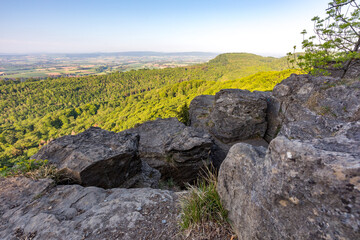Hohenstein (Süntel) im Weserbergland, Landkreis Hameln-Pyrmont