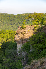 Hohenstein (Süntel) im Weserbergland, Landkreis Hameln-Pyrmont