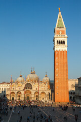 I/Venedig/Basilica di San Marco/Saint Mark