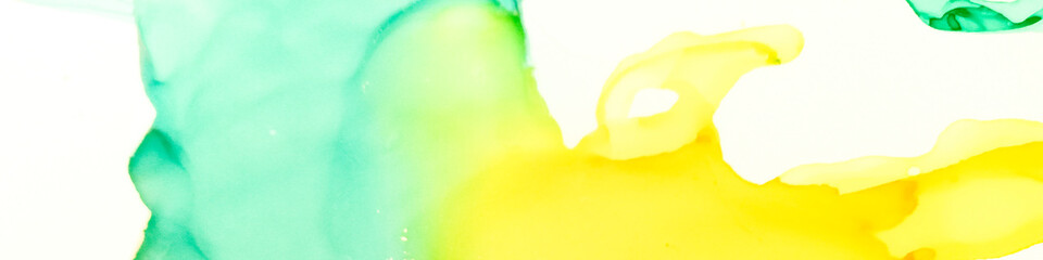 Sketch Design.  Liquid Emerald Design. Liquid