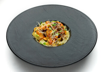 photos of food for the menu