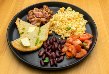 photos of food for the menu