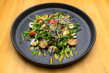 photos of food for the menu