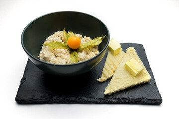 photos of food for the menu