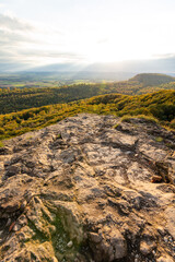 Hohenstein (Süntel) im Weserbergland, Landkreis Hameln-Pyrmont