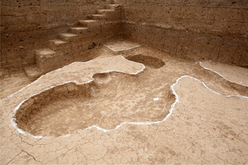 The Pictures of a Huge concave photo