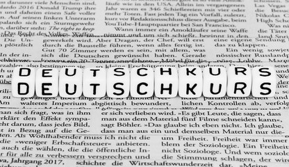 Deutschkurs