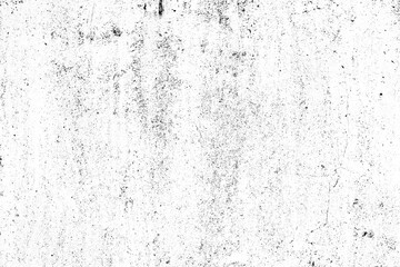 Texture of a concrete wall with cracks and scratches which can be used as a background