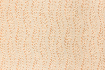 Wallpaper texture with abstract wavy pattern background