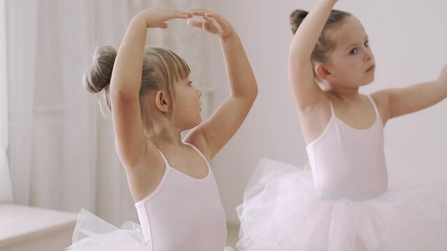teacher teaches ballet child family baby mother woman happy little young boy daughter kid childhood love white cute beautiful people happiness son mom two smiling bed cheerful children