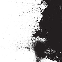 Distress Overlay Texture