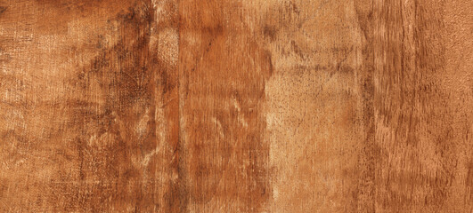 Wood texture background for design, panoramic image
