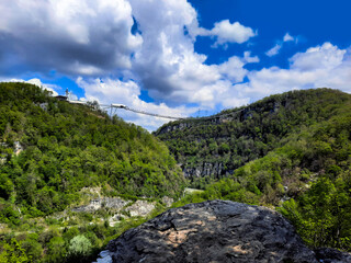 akhshtyr canyon