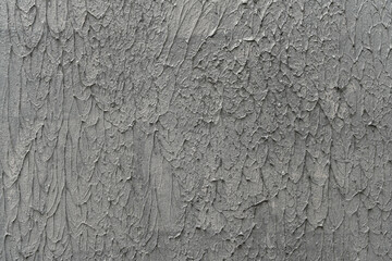 Dirty rough grunge dark grey wall texture