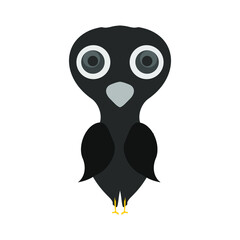 Obraz premium Owl
