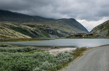 Rondane National Park Norway