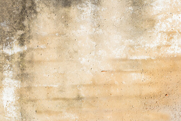wall with old and dirty cement texture. background for photography