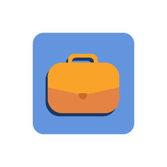 Business Flat Icon