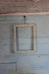 window, frame