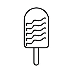 ice, cream, vector, cone, scoop, illustration, black, white, dessert, banana, cold, isolated, cherry, chocolate, cup, delicious, design, flavor, food, frozen, fruit, glass, product, snack, soft, sweet