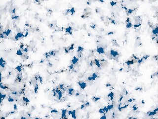 Paint abstract texture background wall. Digital illustration