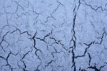 Grunge wall of the old house. Textured background