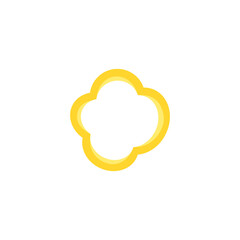 Pepper Slice Illustration